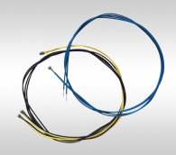 MZ6型电机保护PTC热敏电阻