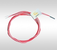 小型电机用铂热电阻传感器