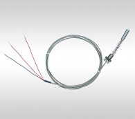 轴承铂热电阻传感器