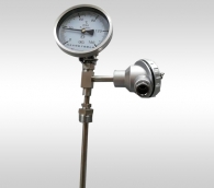 万象直读型传感器